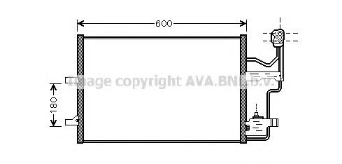 MZ5184 AVA