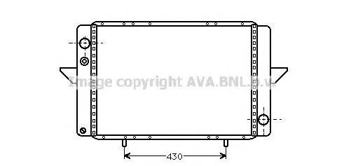 RT2107 AVA