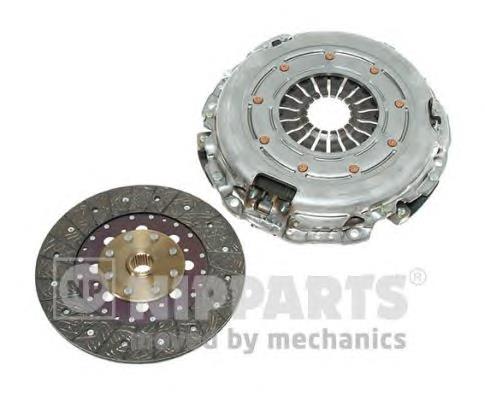Embrague 96625638 General Motors
