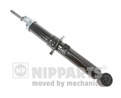 Amortiguador delantero derecho N5510314G Nipparts