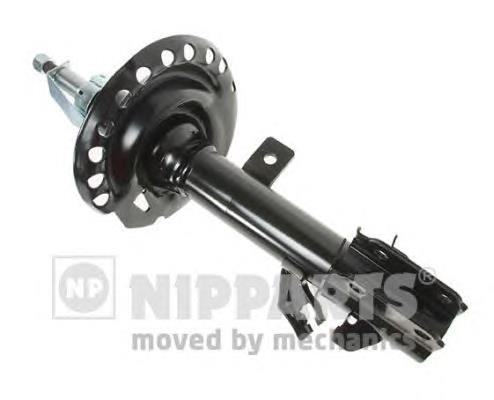 Amortiguador delantero izquierdo N5501035G Nipparts