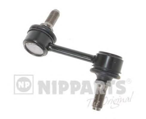 N4890523 Nipparts barra estabilizadora trasera derecha