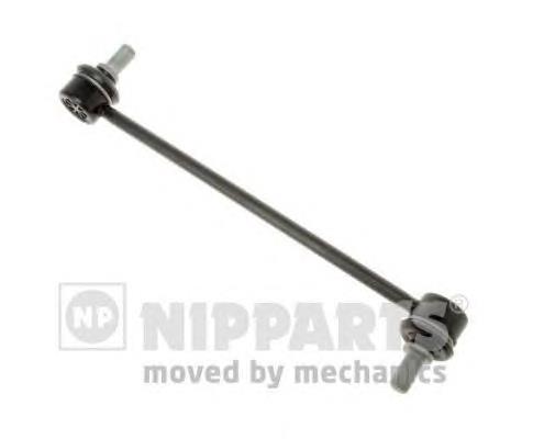 Bieleta estabilizadora delantera N4960528 Nipparts