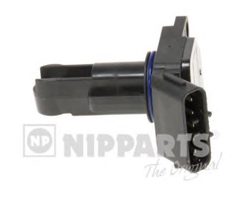 N5402002 Nipparts sensor de flujo de aire/medidor de flujo (flujo de aire masibo)