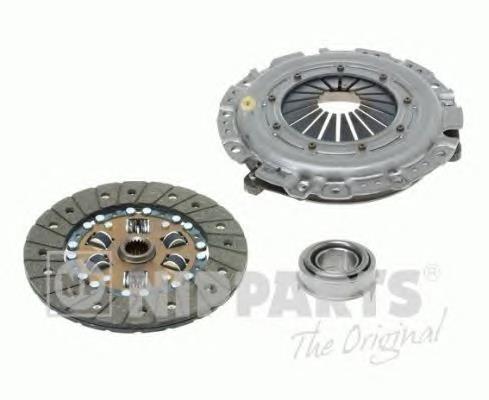 92527 Japko Embrague motor