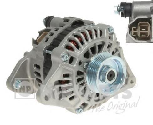 J5115067 Nipparts alternador