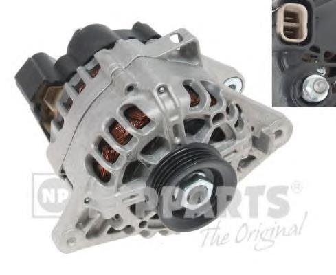 Alternador del motor Nipparts N5110324 precio, desde 71,15 EUR