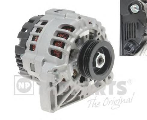 N5111113 Nipparts alternador