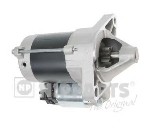 N5212115 Nipparts motor de arranque