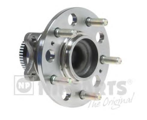 N4710534 Nipparts Buje de rueda trasero