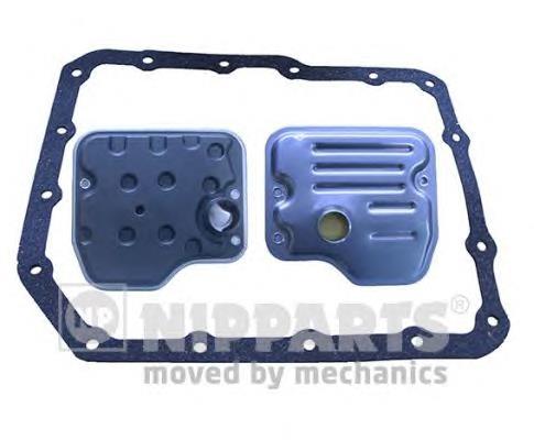 Comprar N1362000 Nipparts Filtro de transmisión automática