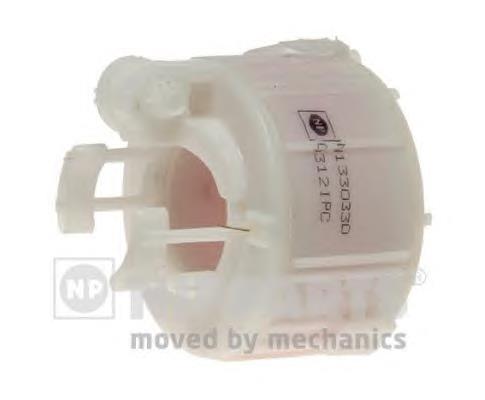 Filtro combustible Nipparts N1330330 precio, desde 15,41 EUR