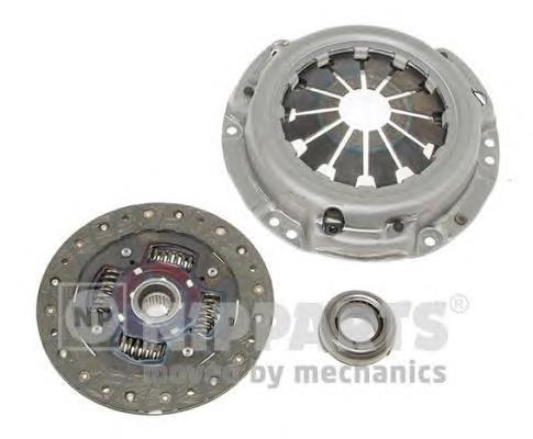 Mecanismo de embrague Japan Parts KF620 precio, desde 109,58 EUR