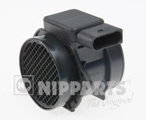 N5400506 Nipparts Sensor de flujo de aire