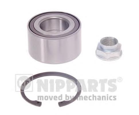 J4704029 Nipparts cojinete de rueda delantero