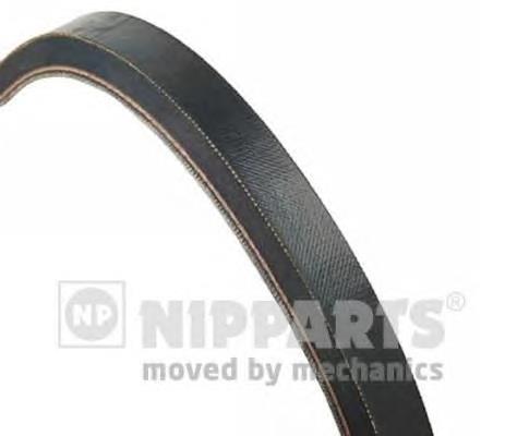 Cable de freno de mano trasero derecho J11738 Nipparts