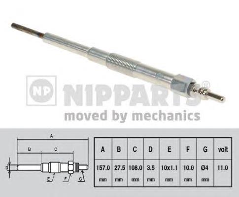 Bujías incandescentes Champion CH911 precio, desde 22,67 EUR