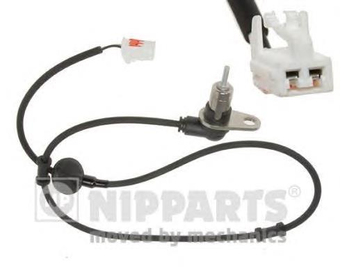 J5033015 Nipparts sensor abs trasero derecho