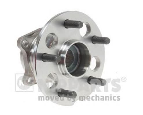 Buje de rueda Nipparts N4712083 precio, desde 103,20 EUR