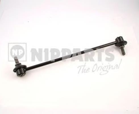 Soporte de la barra estabilizadora delantera Nipparts J4963017