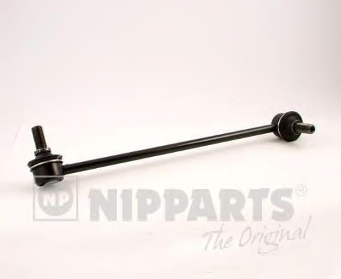 J4964022 Nipparts barra estabilizadora delantera izquierda