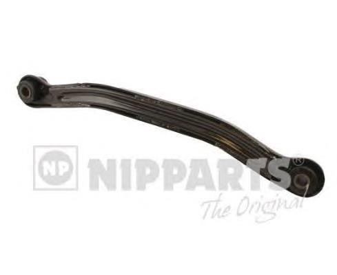 J4950500 Nipparts brazo de suspension trasera derecha