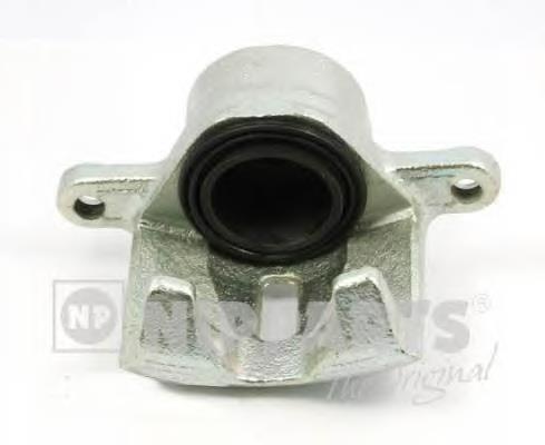 Pinza de freno delantera izquierda S08333710 Mazda