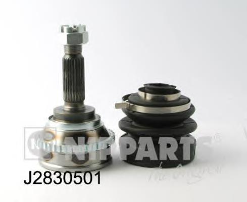 J2830501 Nipparts Junta homocinética