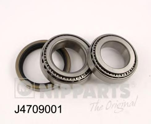 Cojinete de rueda delantero Nipparts J4709001 precio, desde 34,79 EUR