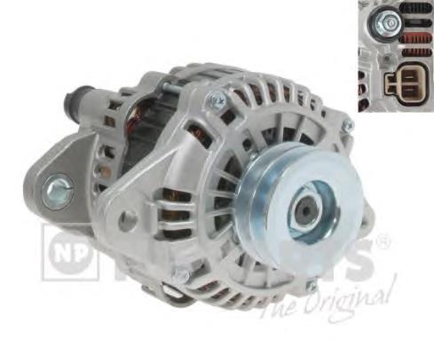 N5115086 Nipparts alternador