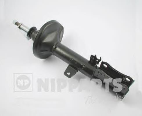 Amortiguador trasero derecho J5532011G Nipparts