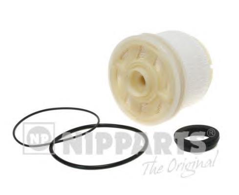 Filtro de gasoil Nipparts N1332096