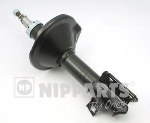 J5517000G Nipparts amortiguador delantero derecho