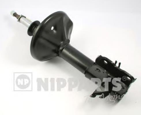 J5505006G Nipparts amortiguador delantero izquierdo