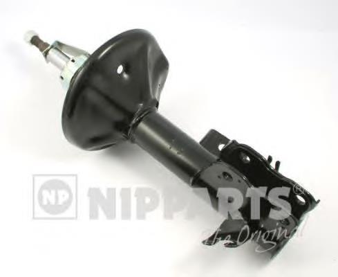 Amortiguador delantero izquierdo J5505000G Nipparts