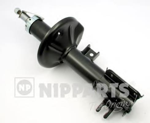 J5500903G Nipparts amortiguador delantero izquierdo