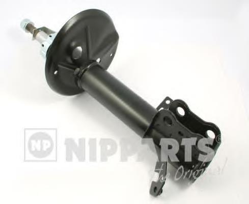 Amortiguador delantero izquierdo J5502037G Nipparts