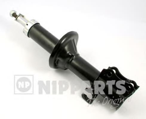 J5503000G Nipparts amortiguador delantero izquierdo