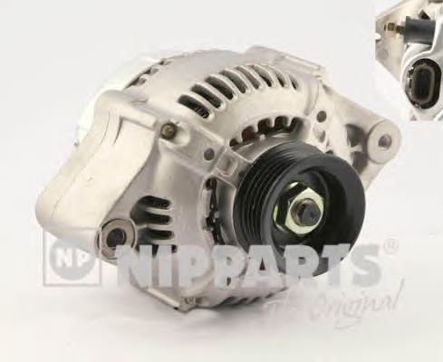 Alternador J5112115 Nipparts