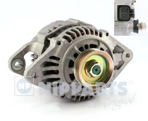 Alternador J5113051 Nipparts