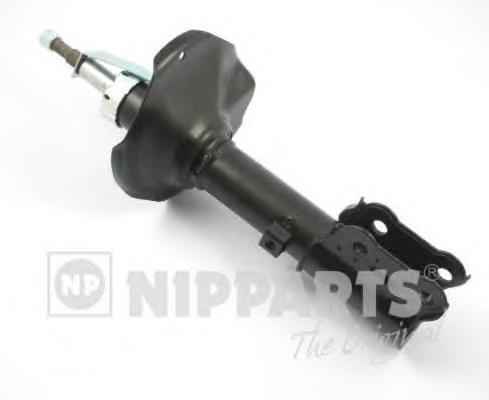 J5510504G Nipparts amortiguador delantero derecho