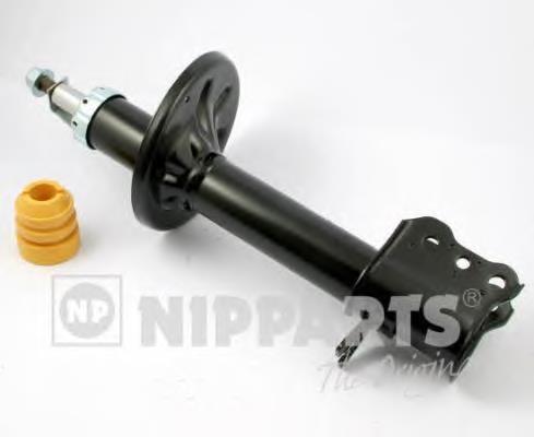 J5523007G Nipparts amortiguador trasero