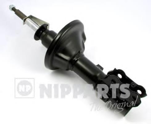 Amortiguador delantero izquierdo J5500500G Nipparts