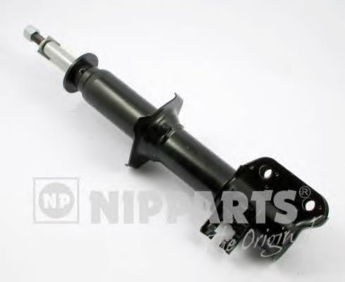 J5508002G Nipparts amortiguador delantero izquierdo