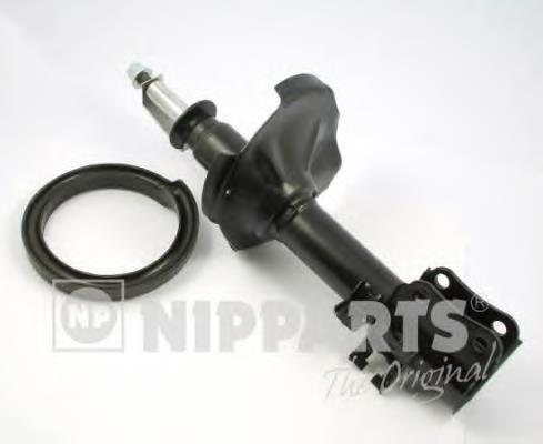 Amortiguador delantero izquierdo J5508005G Nipparts