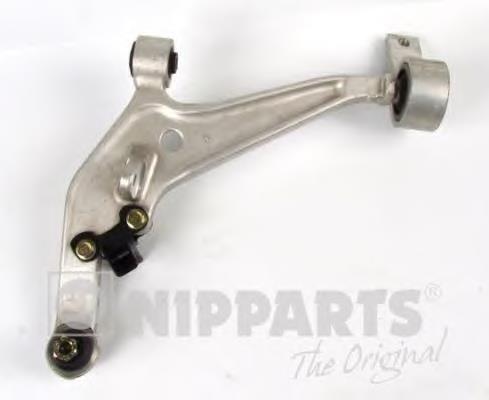 Brazo inferior izquierdo de la suspensión delantera J4901022 Nipparts