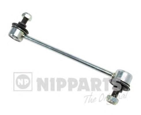 Bieleta estabilizadora trasera J4892025 Nipparts
