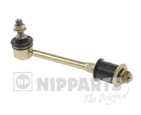 J4891027 Nipparts Silentblock de la barra estabilizadora
