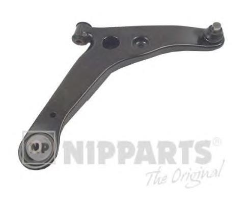 Brazo inferior derecho de la suspensión delantera Nipparts J4915020