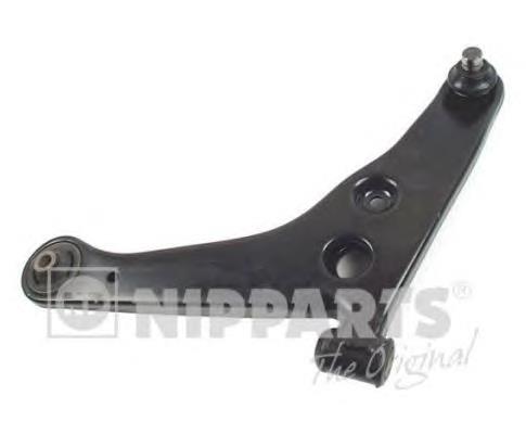 Brazo inferior izquierdo de la suspensión delantera J4905020 Nipparts